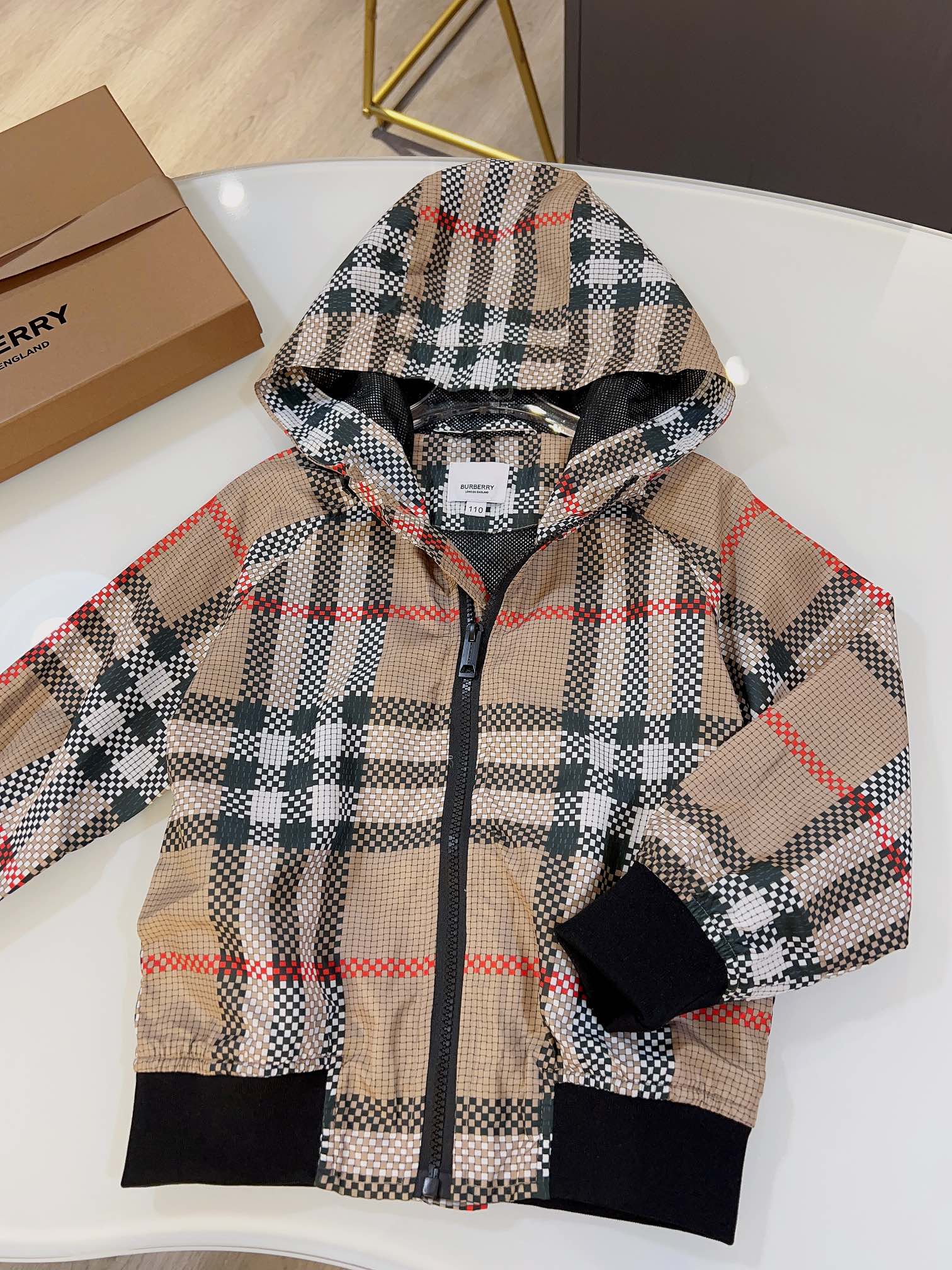 Burberry Kids